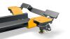 BIKEBOARD parkovací stojan pod motocykl, 215 cm